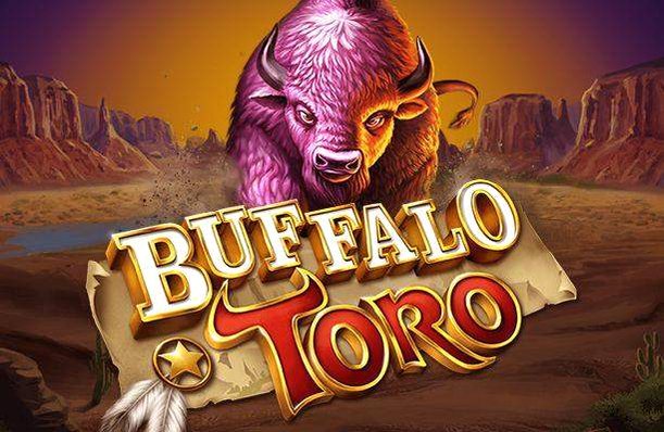 Buffalo Toro von Elk Studios